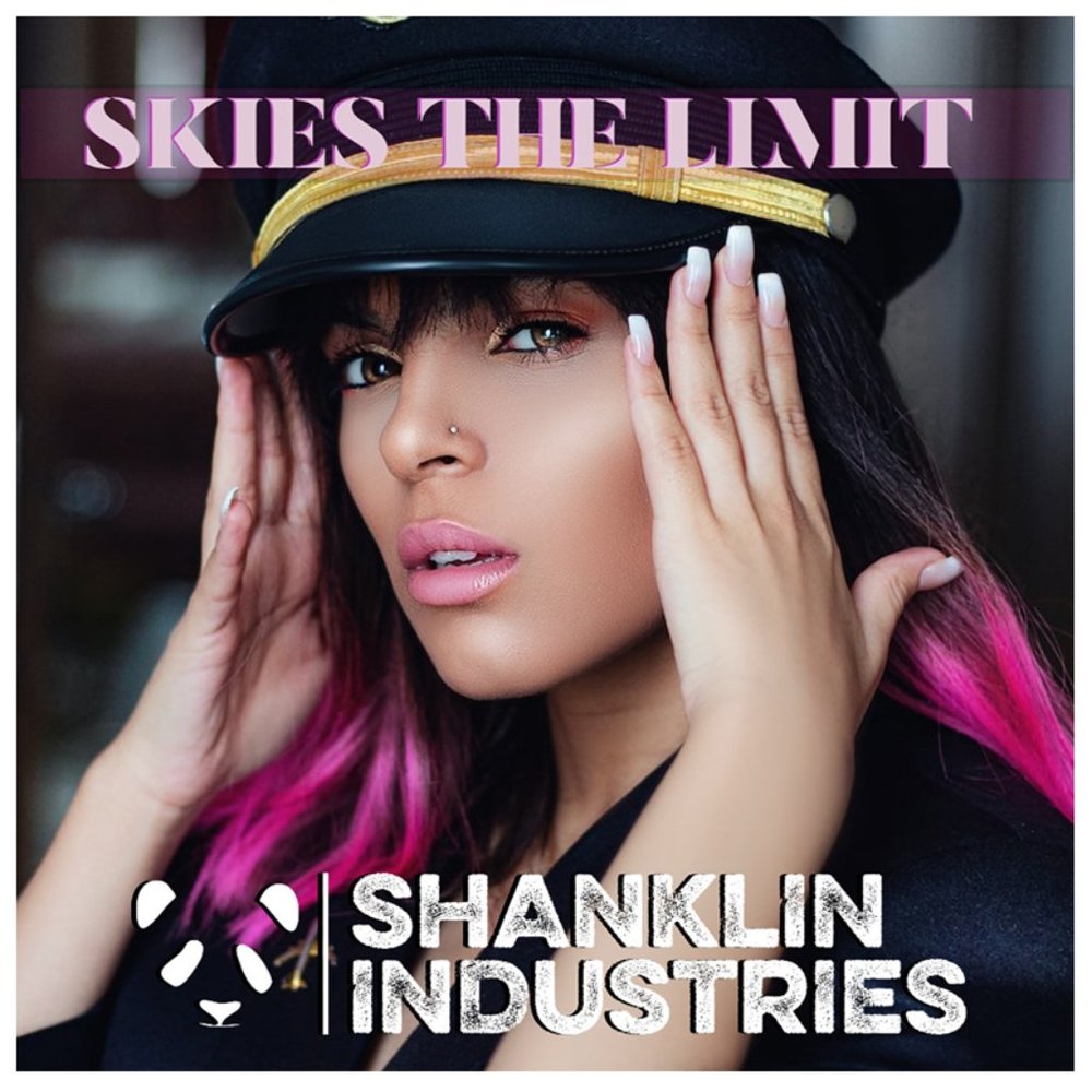 SKIES THE LIMIT!! Come Posh with US!
